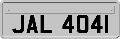 JAL4041