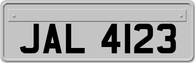 JAL4123