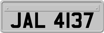 JAL4137