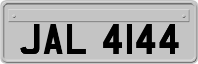 JAL4144