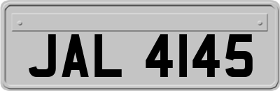 JAL4145