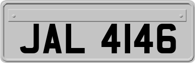 JAL4146