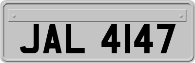 JAL4147