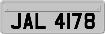JAL4178