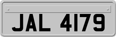 JAL4179