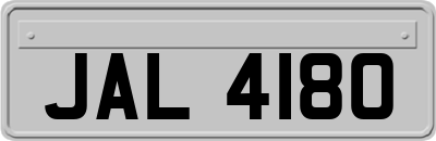 JAL4180