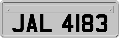 JAL4183