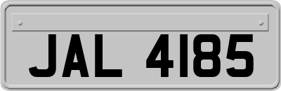 JAL4185