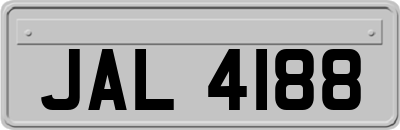 JAL4188