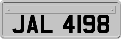 JAL4198