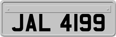 JAL4199