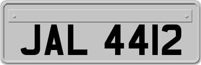 JAL4412