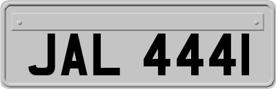 JAL4441