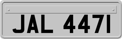 JAL4471