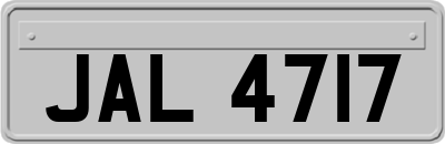 JAL4717