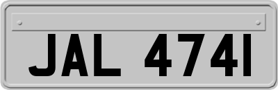 JAL4741