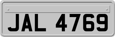 JAL4769