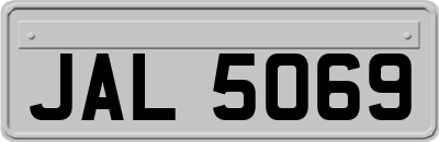 JAL5069