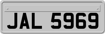 JAL5969