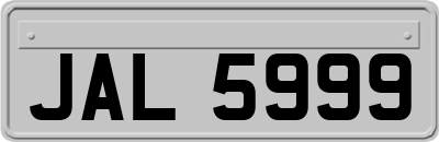 JAL5999
