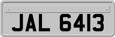 JAL6413