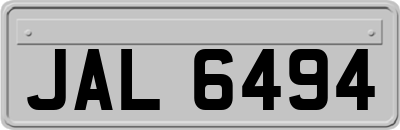 JAL6494