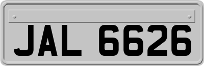 JAL6626