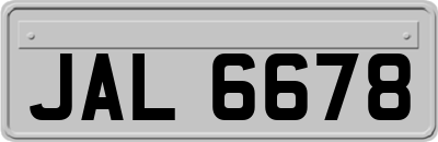 JAL6678