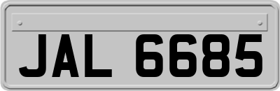 JAL6685