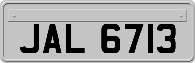 JAL6713