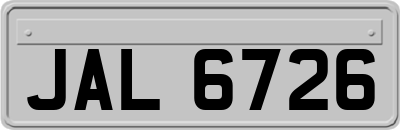 JAL6726