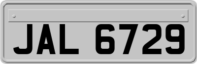 JAL6729