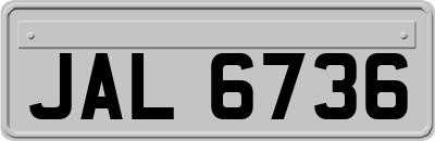 JAL6736