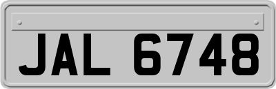 JAL6748