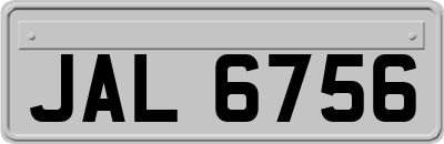 JAL6756