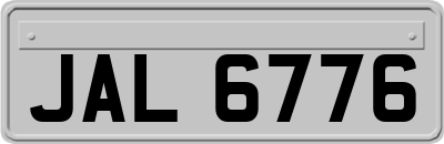 JAL6776