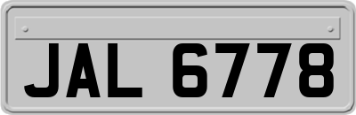 JAL6778