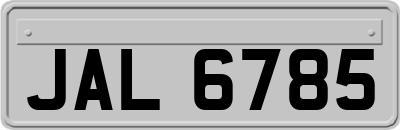 JAL6785