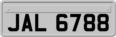 JAL6788