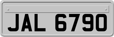 JAL6790