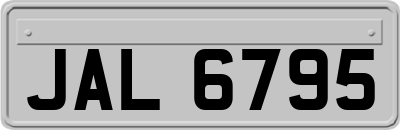 JAL6795