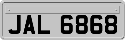 JAL6868