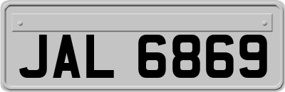 JAL6869