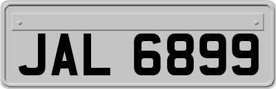 JAL6899