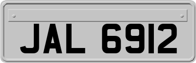 JAL6912