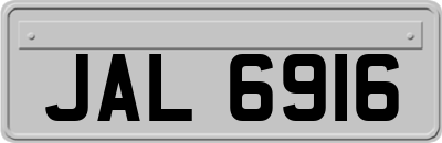 JAL6916
