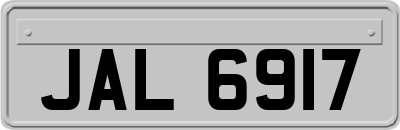 JAL6917