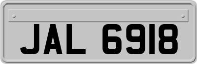 JAL6918