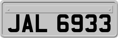 JAL6933