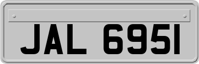 JAL6951